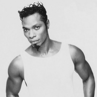 Captain Hollywood Project