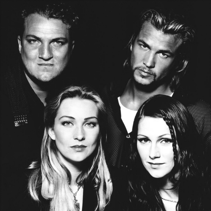 Ace Of Base